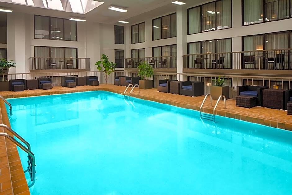 Hyatt Regency Minneapolis