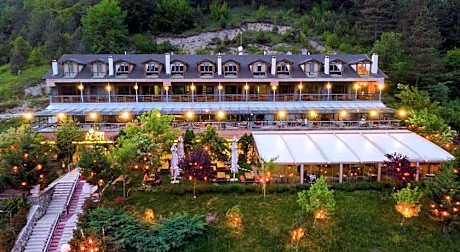 Abant Aden Boutique Hotel & Spa
