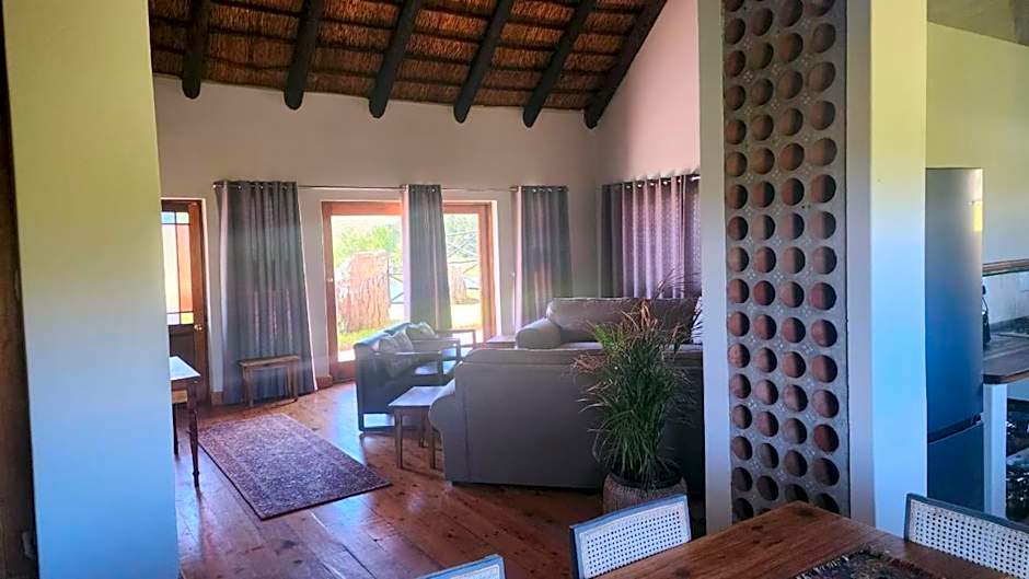 Mountain Pastures Game Lodge