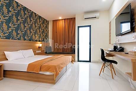 Deluma Hotel Syariah RedPartner