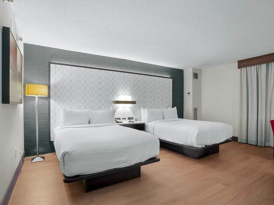 Armon Hotel & Conference Center Stamford CT