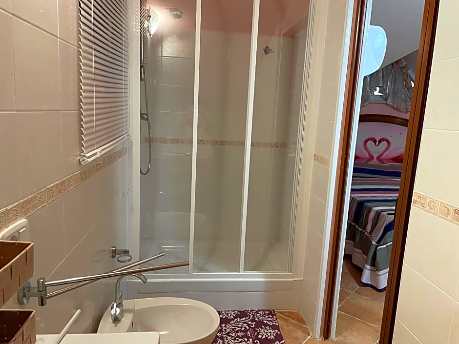 Centro estivo Il Piccolo Paradiso