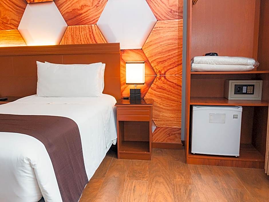 Hotel Ferre Machu Picchu
