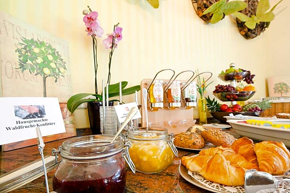 Heidehotel Rieckmann