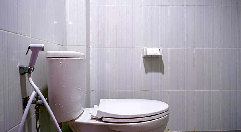 RedDoorz Syariah @ Jalan Jenderal Sudirman Palopo