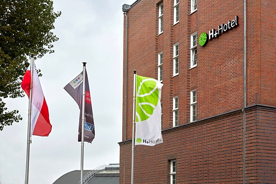 H+ Hotel Lübeck