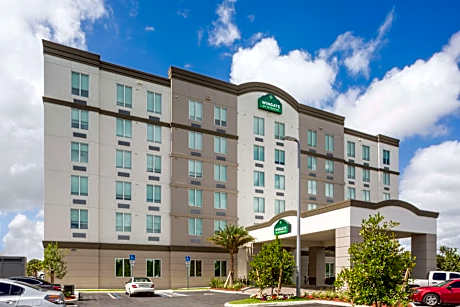 Wingate by Wyndham Miami Airport