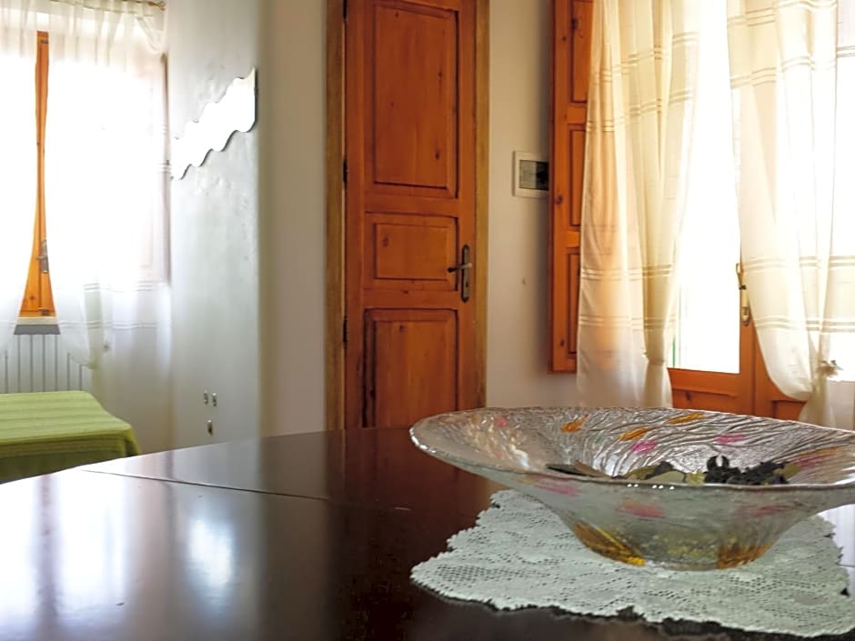Bed And Breakfast Villa Olimpo – Fasano, AR