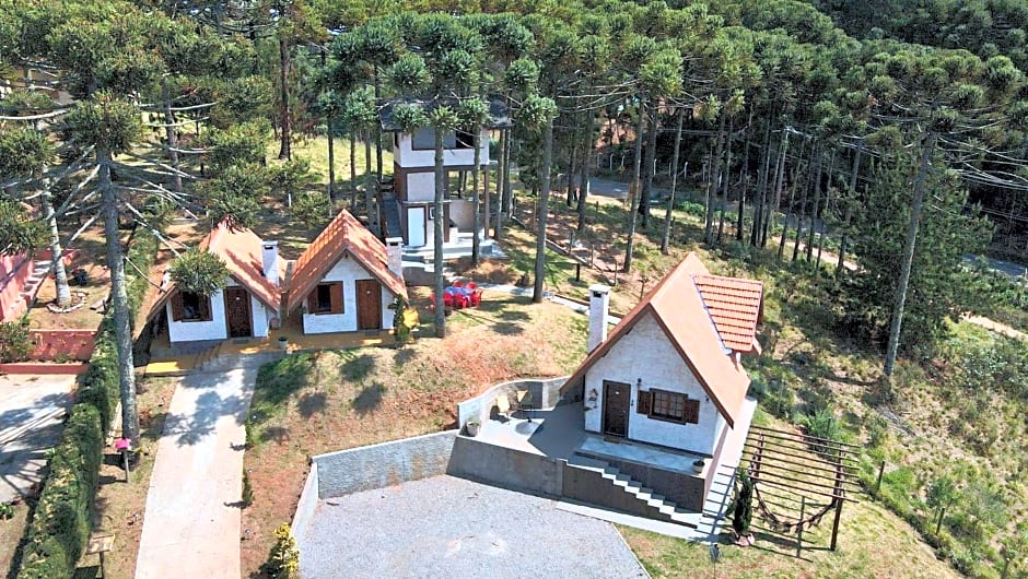 Villa Gentile