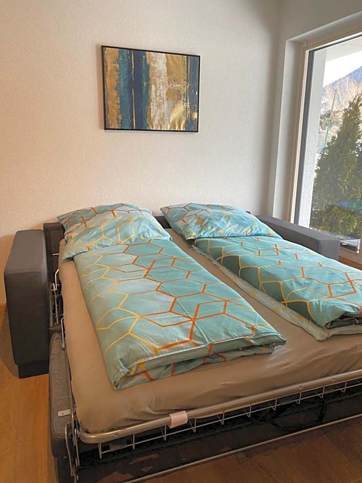 Hotel Schwarzer Adler