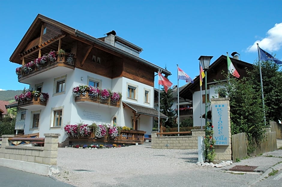 Residence Villa Toni
