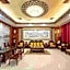 Jincheng Hotel (Guangzhou Zhongshan Hospital Dongshankou Metro Station)