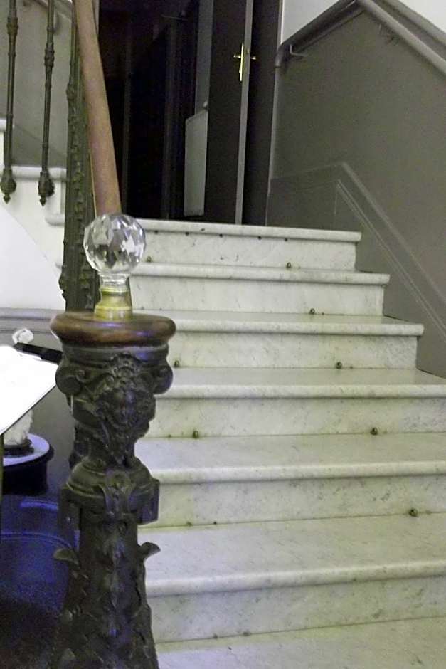 Hôtel La Résidence