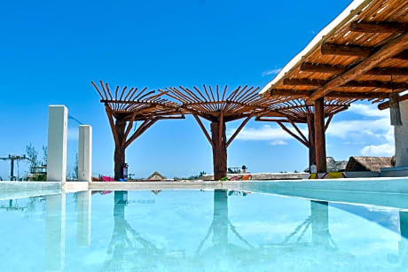 Soho Boutique Holbox - Adults Only