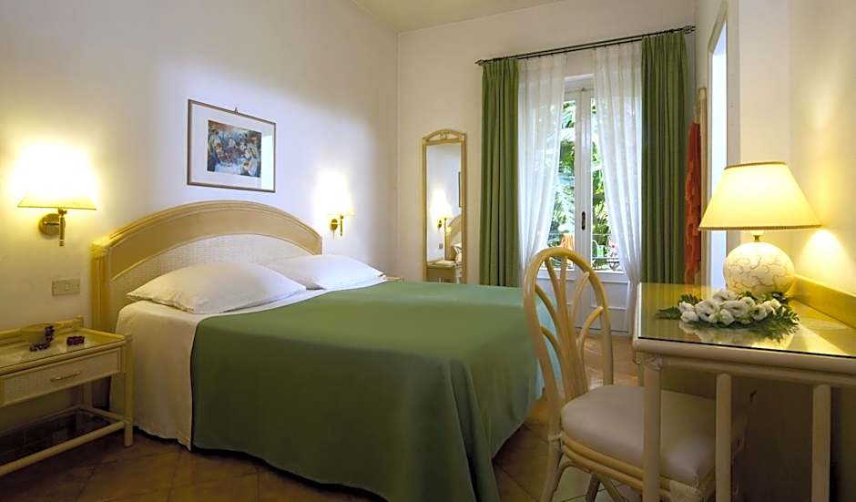 Hotel Villa Angelica