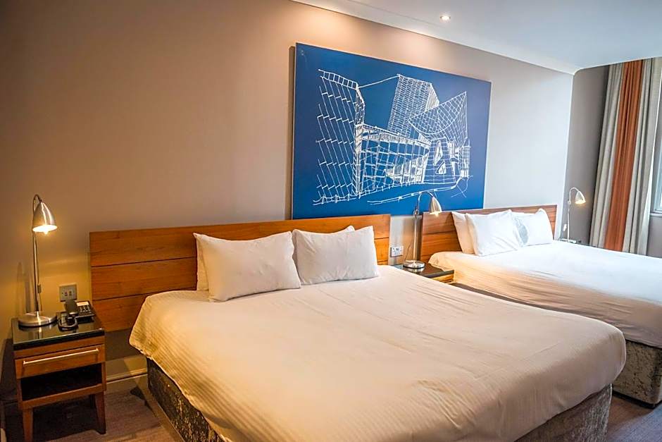 The Townhouse Manchester