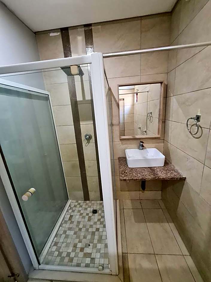 Luxe on Ridge Boutique Hotel