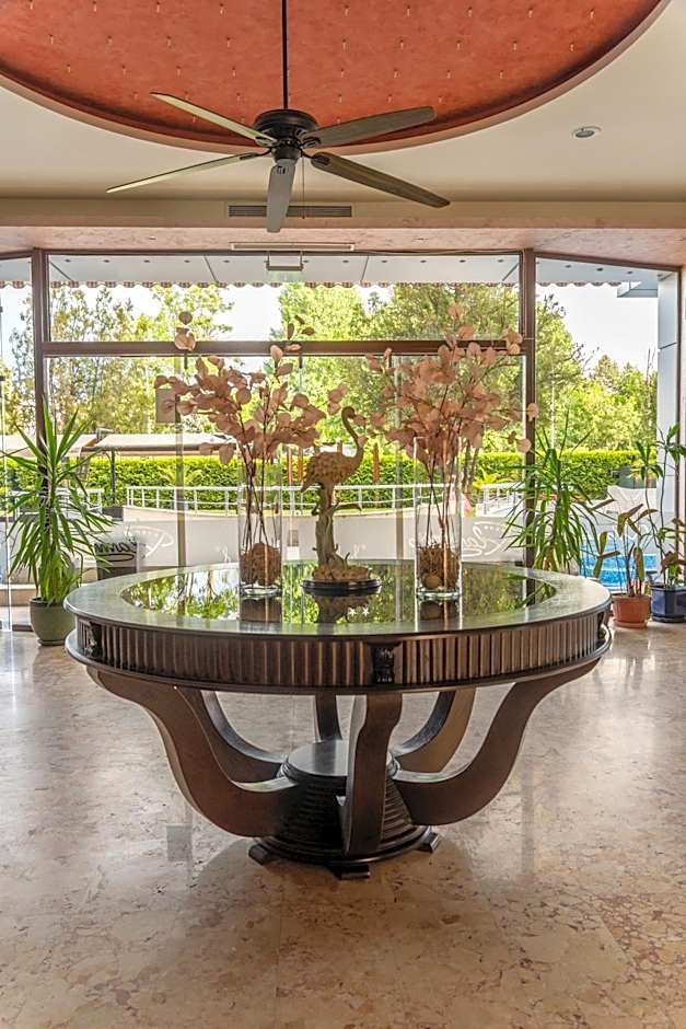 Flamingo Hotel Sunny Beach