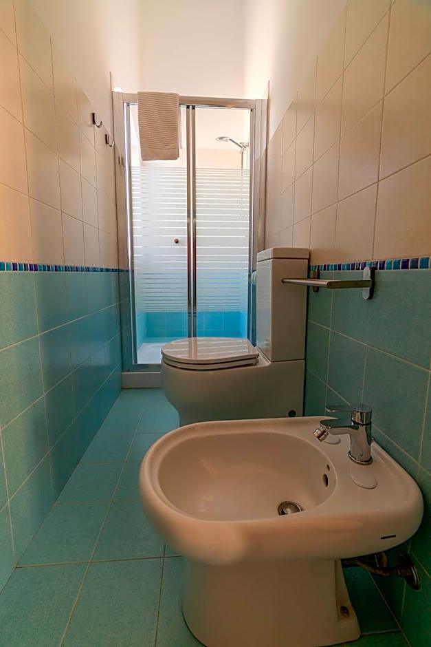 B&B Le Saline