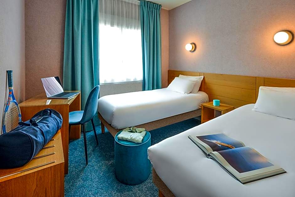 Sure Hotel by Best Western Centre Beaune