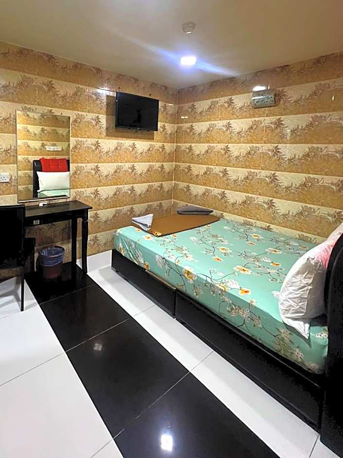 ARK Hotel Taman Samudra