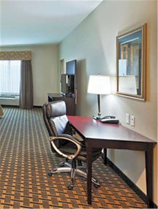 Holiday Inn Express Hotels & Suites Jacksonville By IHG