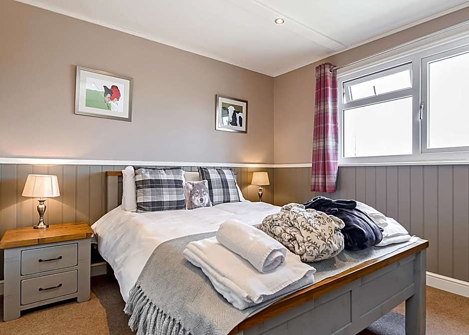 Pickering Lodges