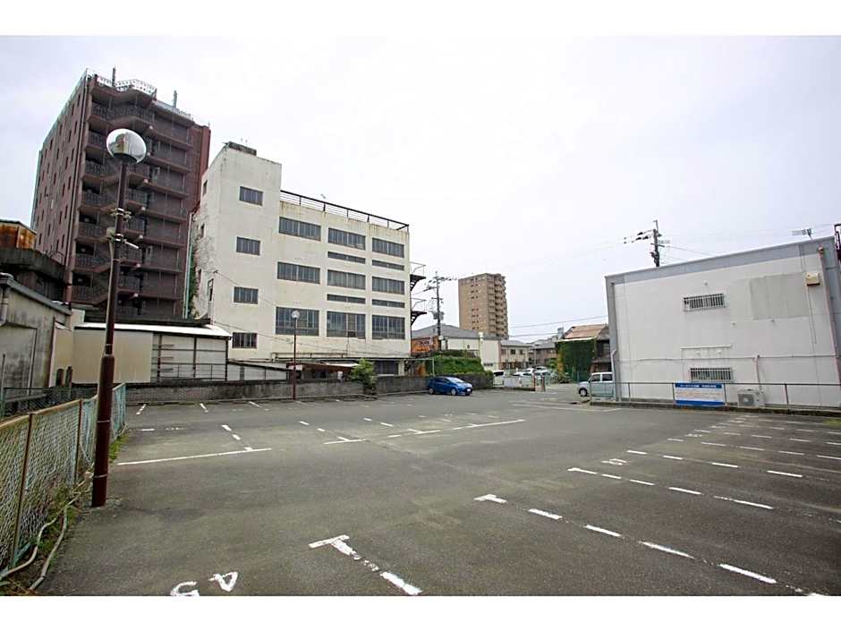 Sun Hotel Tosu Saga - Vacation STAY 49476v