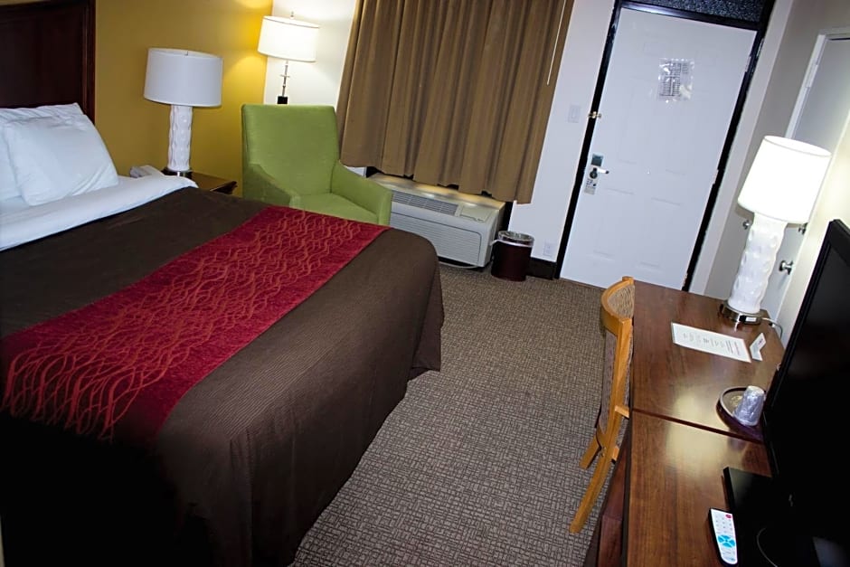 Grand Vista Hotel