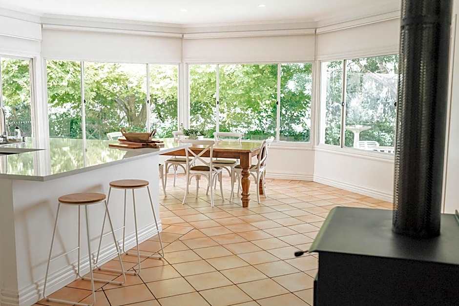 The Retreat at Stirling