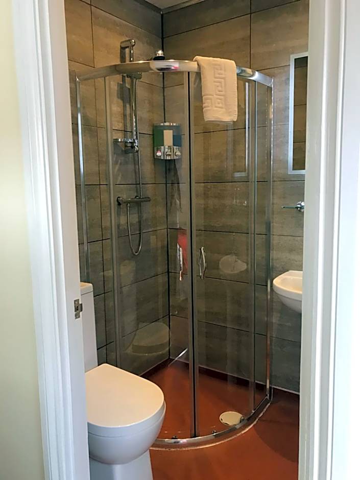 Cassandra Guest House