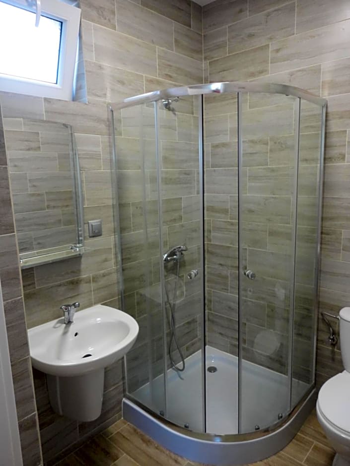 GRAND VILLA USTKA- Marmonoli