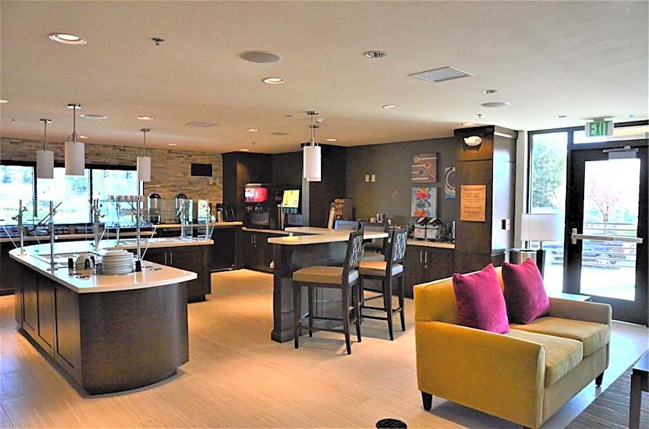 Staybridge Suites Hillsboro - Orenco Station By IHG