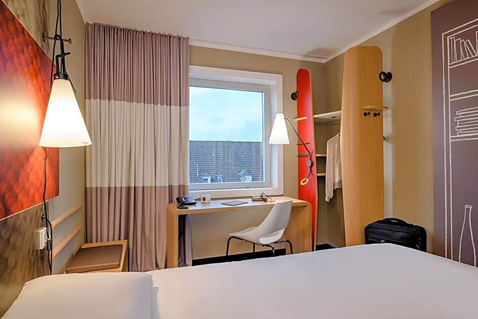 ibis Muenster City