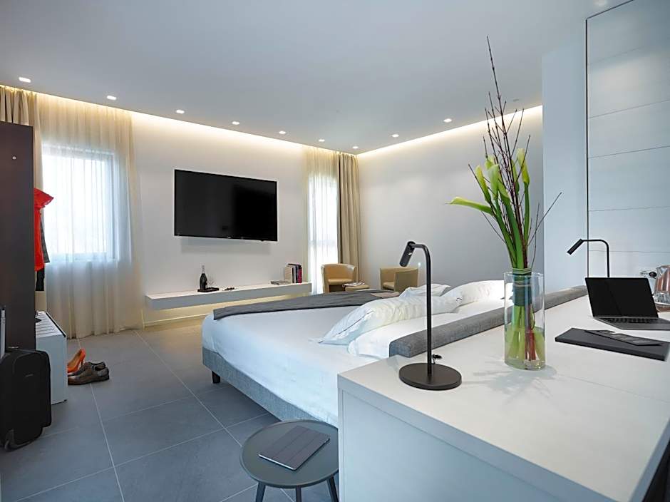 Boutique Hotel Touring