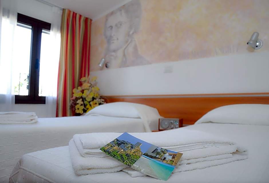 Sale Hotel