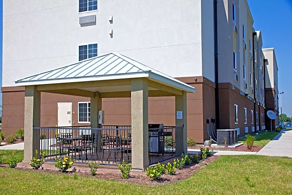 Candlewood Suites Texas City Hotel By IHG