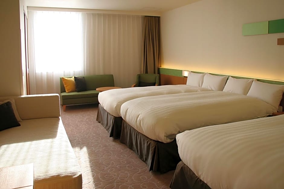 SPA&HOTEL EURASIA MAIHAMA
