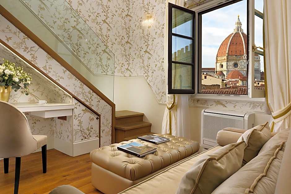 San Firenze Suites & Spa