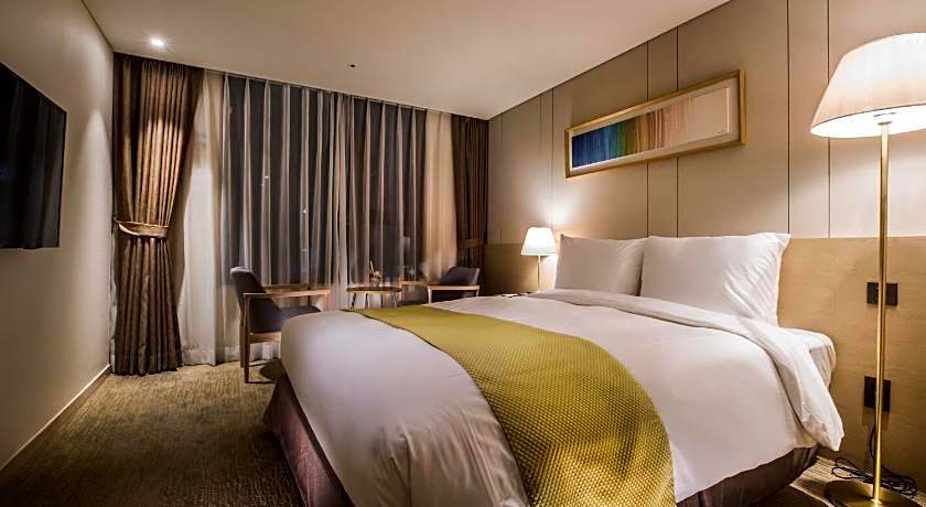 Hotel Winstory