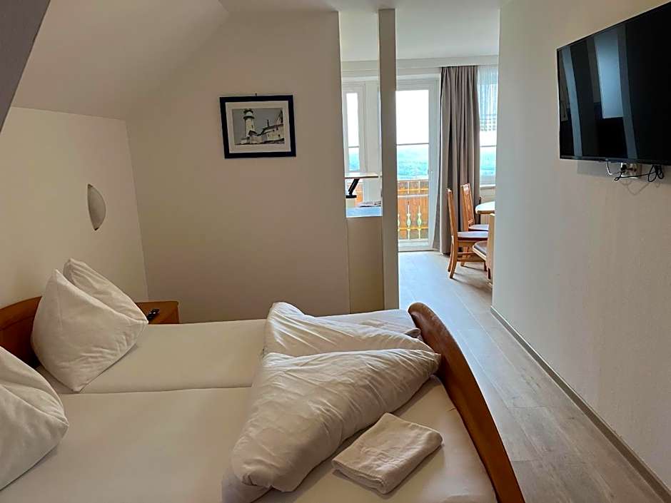 Wohlfühl Hotel Wiesenhof