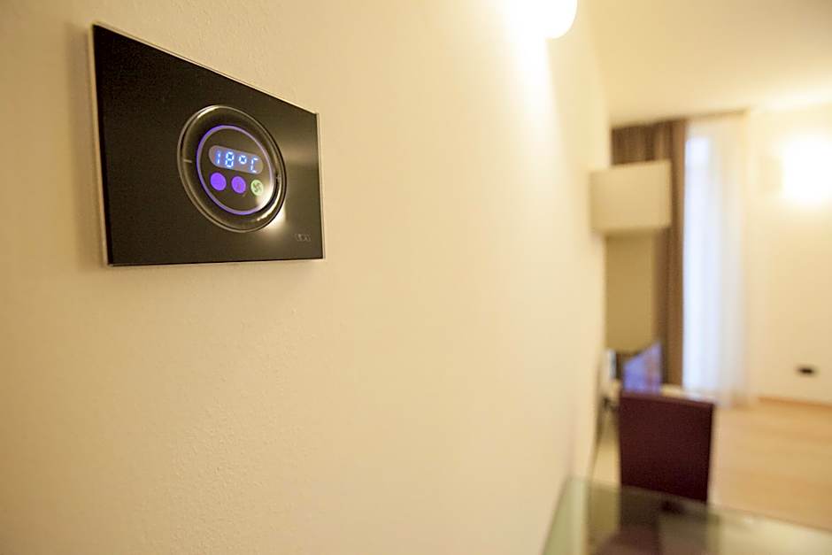 Residenza Agnello D'Oro