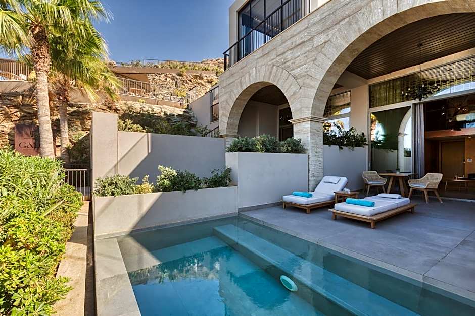 Castello Infinity Suites (ADULTS ONLY)