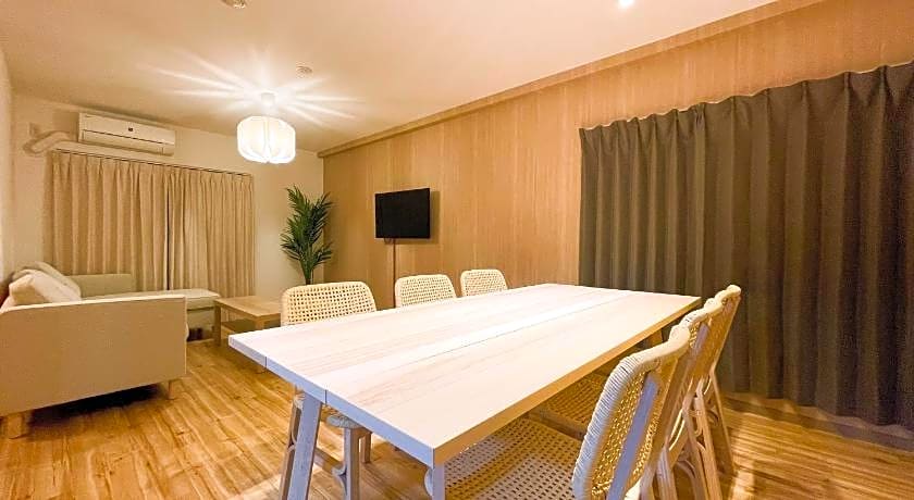Randor Residence Tokyo Suites
