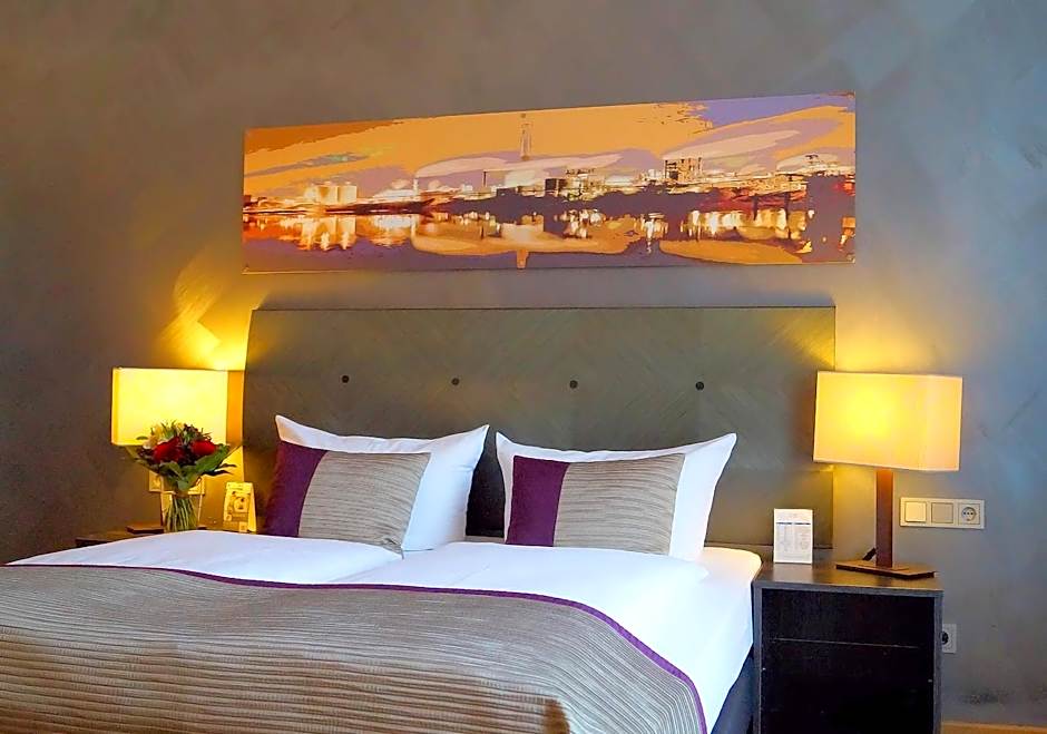 Wyndham Duisburger Hof