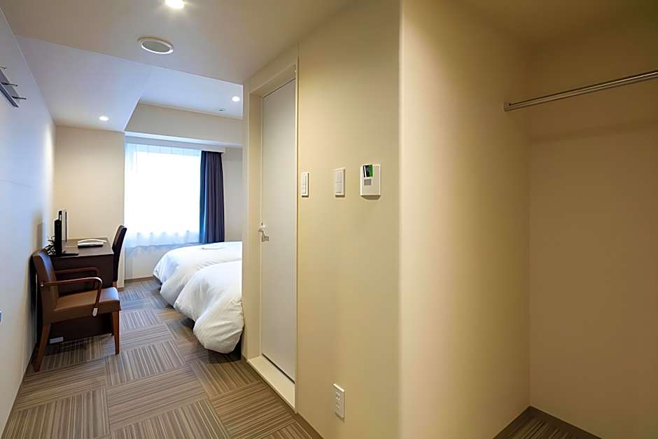 New Matto Terminal Hotel