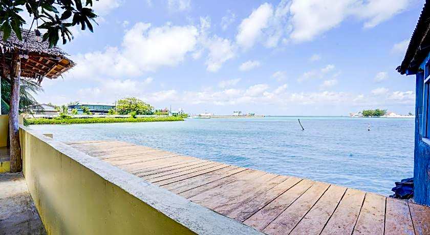 Hotel O Senja Syariah