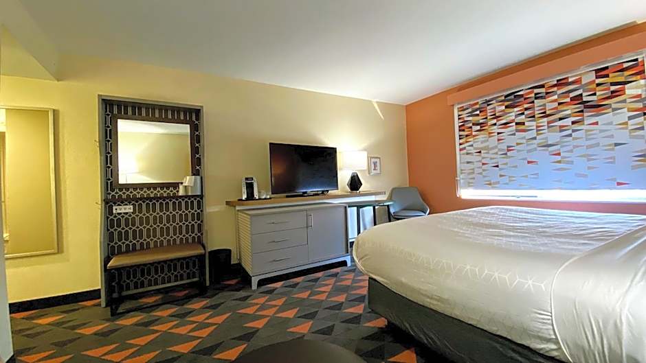 Holiday Inn Spartanburg Northwest By IHG