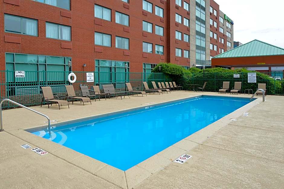 Elimwood Hotel, A Ramada by Wyndham