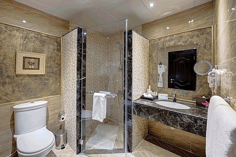 Western Hotel - Ghayathi